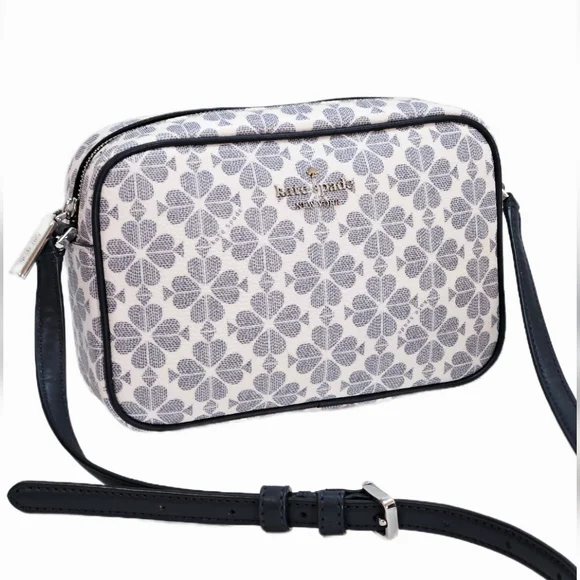 Kate Spade Flower Mini Camera Bag - Picture 3 of 17